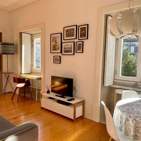 Santo Antonio Charming Flat Daire Porto Dış mekan fotoğraf