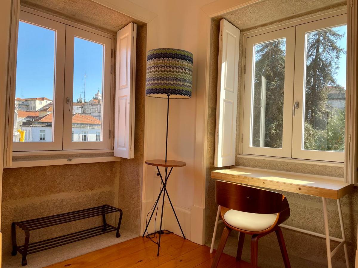 Santo Antonio Charming Flat Daire Porto Dış mekan fotoğraf
