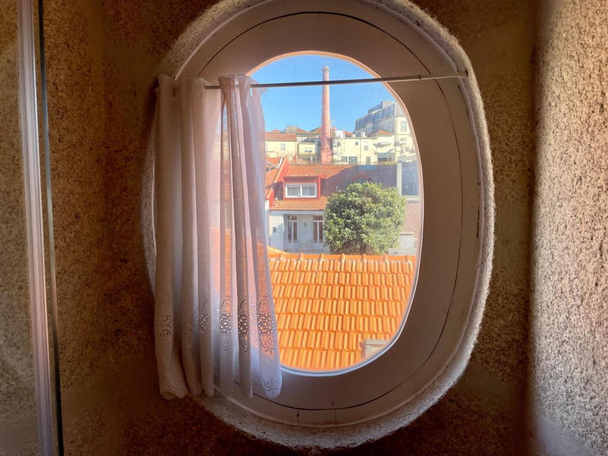 Santo Antonio Charming Flat Daire Porto Dış mekan fotoğraf