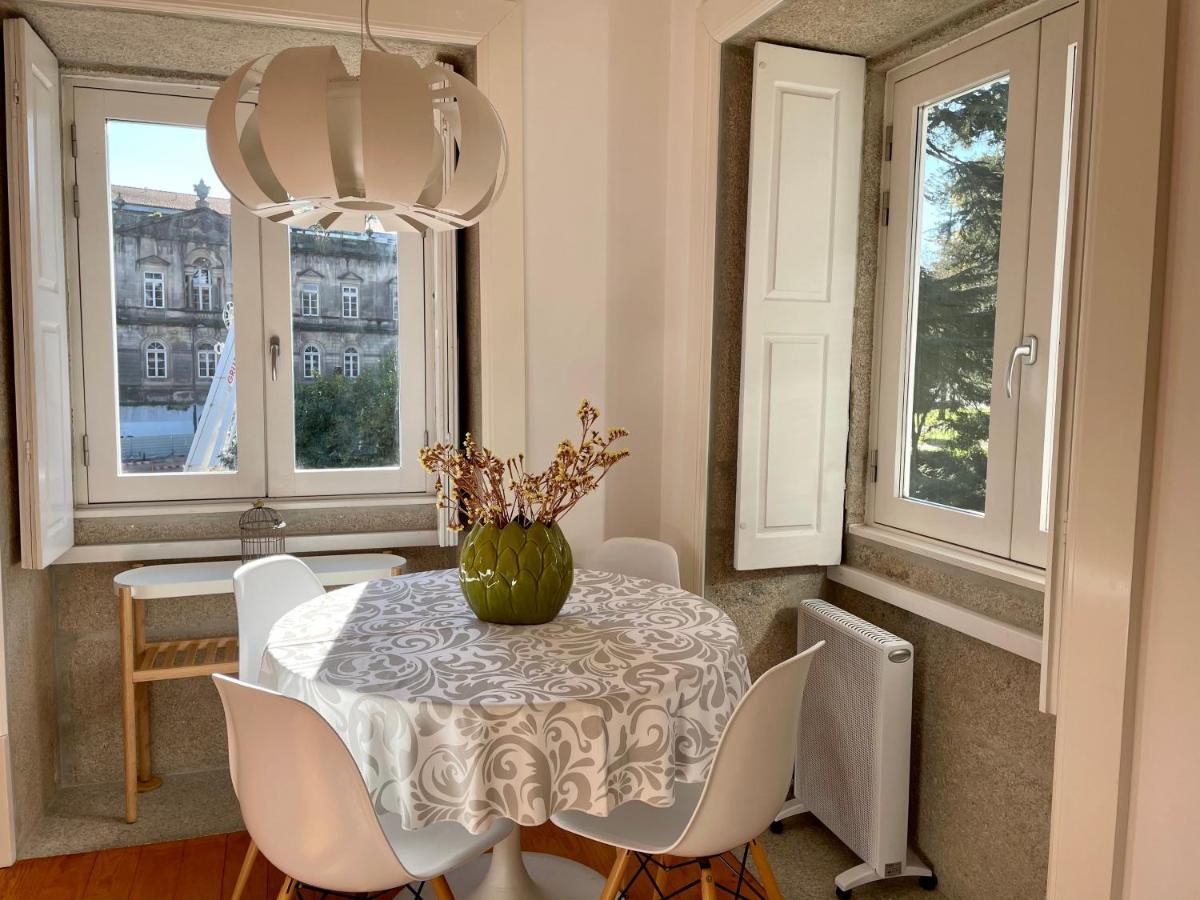 Santo Antonio Charming Flat Daire Porto Dış mekan fotoğraf