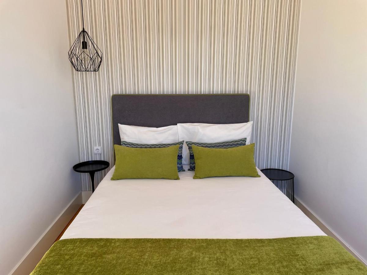Santo Antonio Charming Flat Daire Porto Dış mekan fotoğraf