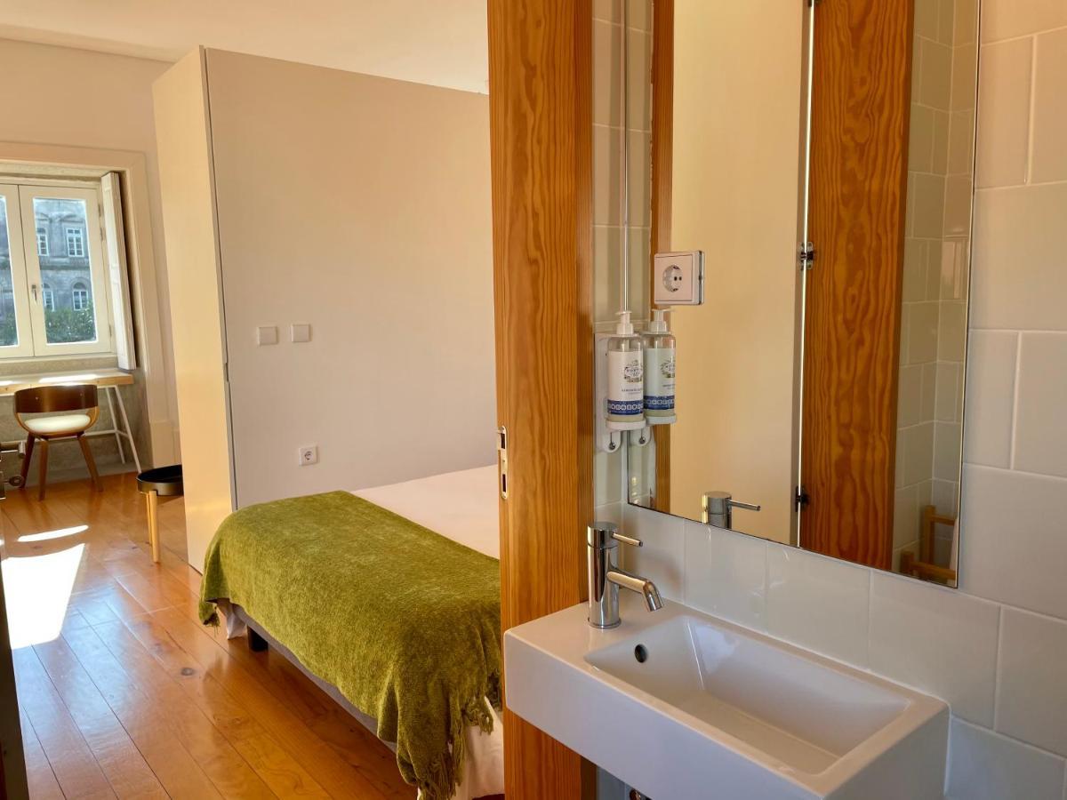 Santo Antonio Charming Flat Daire Porto Dış mekan fotoğraf
