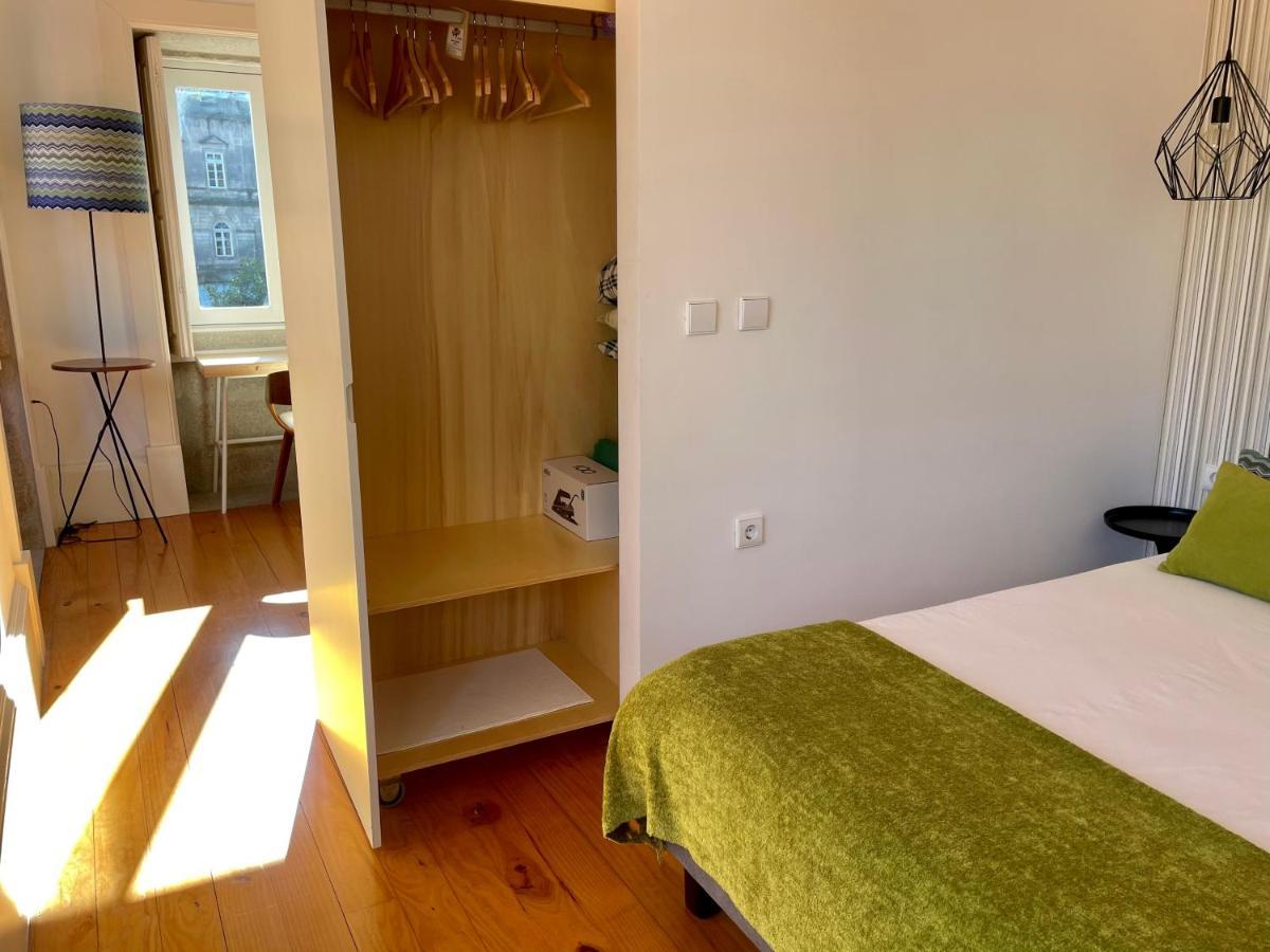 Santo Antonio Charming Flat Daire Porto Dış mekan fotoğraf