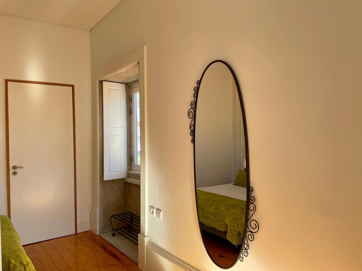 Santo Antonio Charming Flat Daire Porto Dış mekan fotoğraf