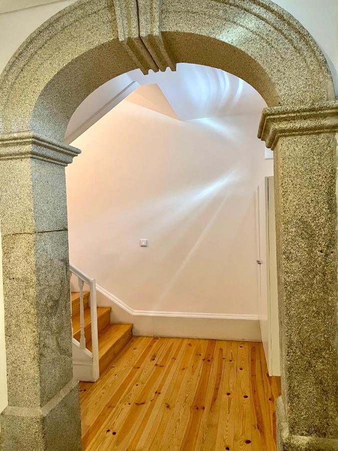 Santo Antonio Charming Flat Daire Porto Dış mekan fotoğraf